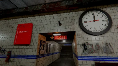 The Anomalous Hour 💎 STEAM GIFT RUSSIA