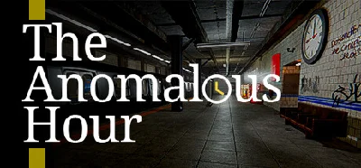 The Anomalous Hour 💎 АВТОДОСТАВКА STEAM GIFT РОССИЯ