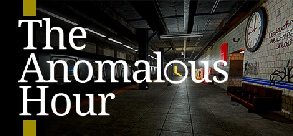 The Anomalous Hour 💎 АВТОДОСТАВКА STEAM GIFT РОССИЯ