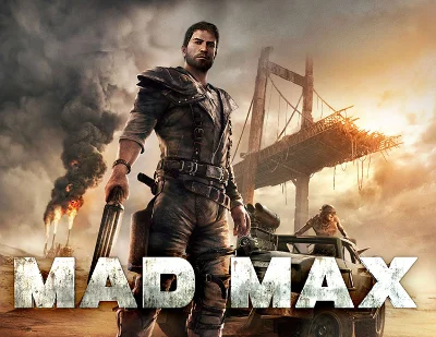 Mad Max + ВСЕ DLC STEAM