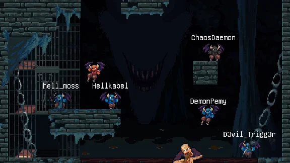 🔥Hellstuck: Rage With Your Friends\Steam\Worldwide\Key