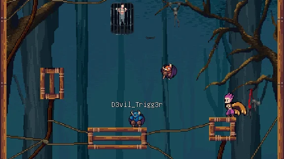 🔥Hellstuck: Rage With Your Friends\Steam\Worldwide\Key