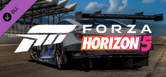 Forza Horizon 5 Apex Allstars Car Pack (Steam Gift KZ)