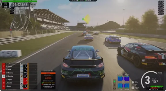 🔑KEY✅ASSETTO CORSA COMPETIZIONE🎮XBOX ONE|XS✅