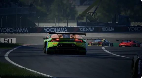 🔑KEY✅ASSETTO CORSA COMPETIZIONE🎮XBOX ONE|XS✅