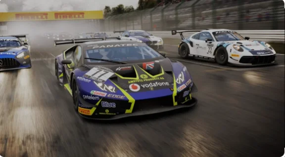 🔑KEY✅ASSETTO CORSA COMPETIZIONE🎮XBOX ONE|XS✅