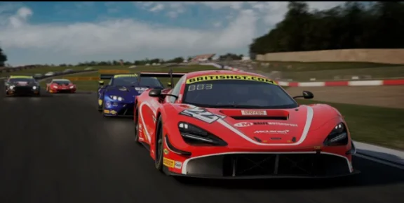 🔑KEY✅ASSETTO CORSA COMPETIZIONE🎮XBOX ONE|XS✅