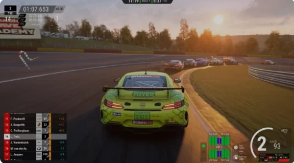 🔑KEY✅ASSETTO CORSA COMPETIZIONE🎮XBOX ONE|XS✅