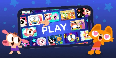 Lingokids Plus Premium Account 1 month