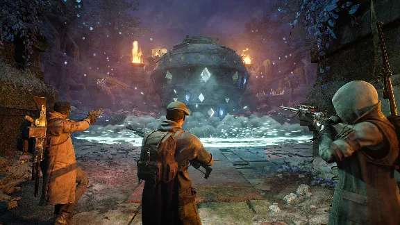 Remnant II - The Forgotten Kingdom DLC STEAM РОССИЯ