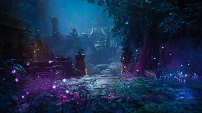 Remnant II - The Forgotten Kingdom DLC STEAM РОССИЯ