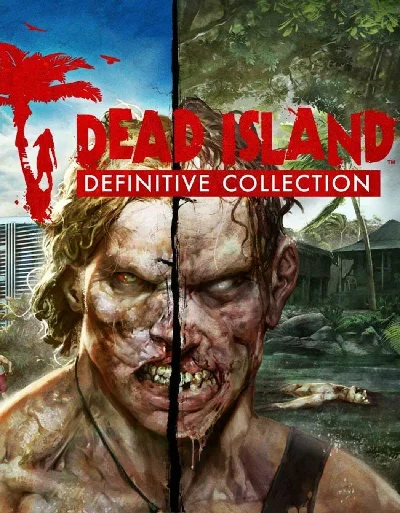 RU➕CIS💎STEAM | Dead Island Definitive Collection 🧟