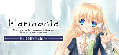 Harmonia Full HD Edition 💎 АВТОДОСТАВКА STEAM РОССИЯ