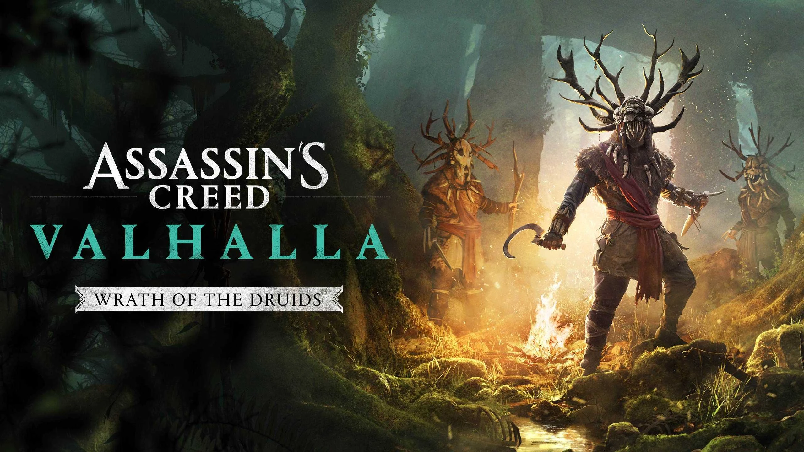 Assassin´s Creed Valhalla PS Türkiye To YOUR account!