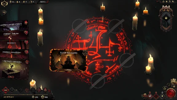 Solium Infernum - Belphegor, Paragon of Impiety DLC