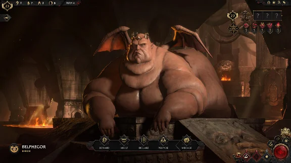 Solium Infernum - Belphegor, Paragon of Impiety DLC