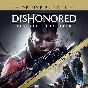 ✅Dishonored:Death Outsider PS Türkiye To YOUR account!