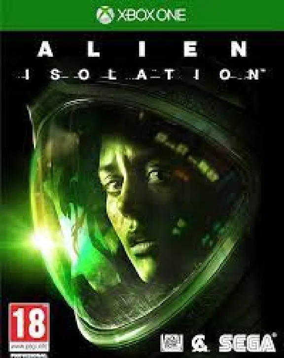 ALIEN: ISOLATION XBOX 🟢ACTIVATION 🟢 ALL EDITIONS