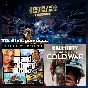 DEAD ISLAND 2 + GTA 5 + CALL OF DUTY XBOX ACCOUNT