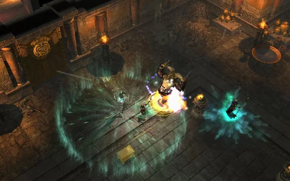 Titan Quest Anniversary Edition STEAM KEY🔑 RU+CIS+CN