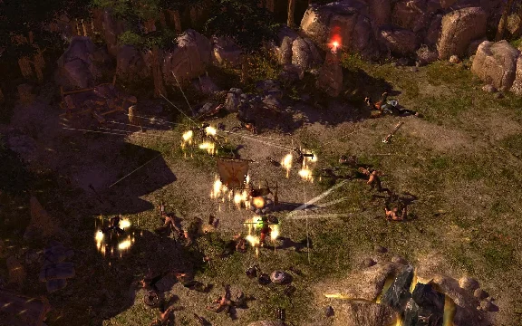 Titan Quest Anniversary Edition STEAM KEY🔑 RU+CIS+CN