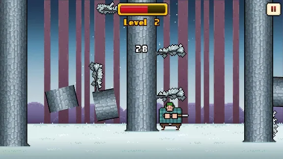 Timberman КЛЮЧ🔑 STEAM ВСЕ СТРАНЫ