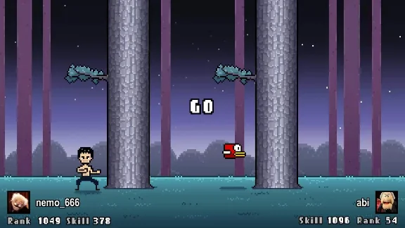 Timberman КЛЮЧ🔑 STEAM ВСЕ СТРАНЫ