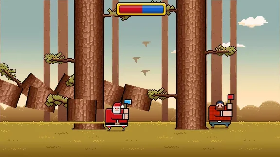 Timberman КЛЮЧ🔑 STEAM ВСЕ СТРАНЫ