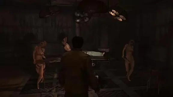 Silent Hill Homecoming STEAM KEY🔑 RUSSIA+CIS