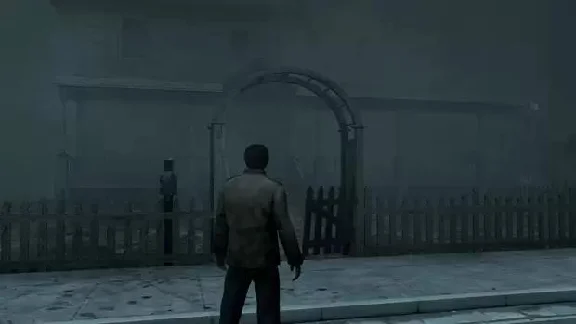 Silent Hill Homecoming STEAM KEY🔑 RUSSIA+CIS