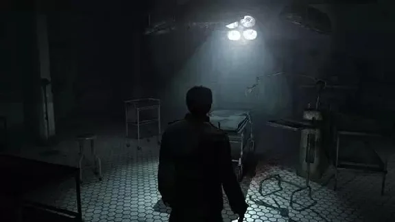 Silent Hill Homecoming STEAM KEY🔑 RUSSIA+CIS