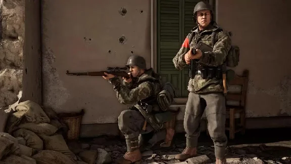 BATTALION 1944 STEAM KEY🔑 RUSSIA+CIS