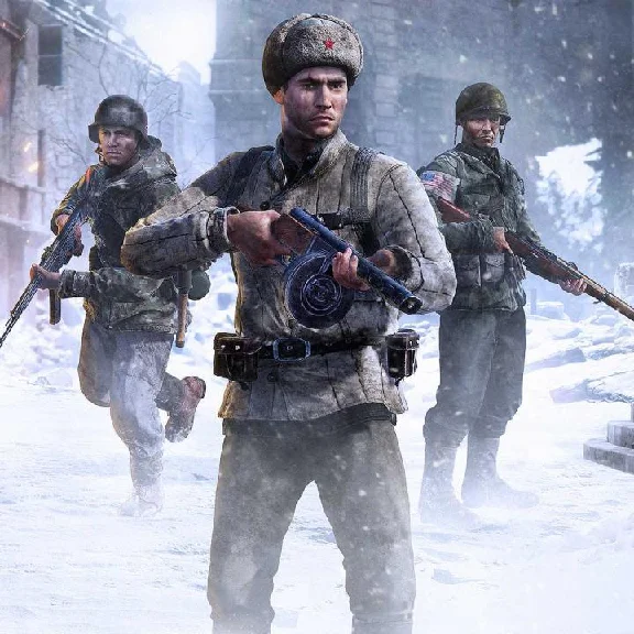 BATTALION 1944 STEAM KEY🔑 RUSSIA+CIS