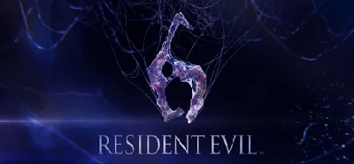 Resident Evil 6  Complete 🔵 Steam - Все регионы