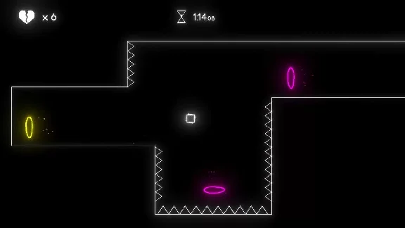 Neon Beats - Full Version STEAM KEY🔑 RUSSIA+CIS