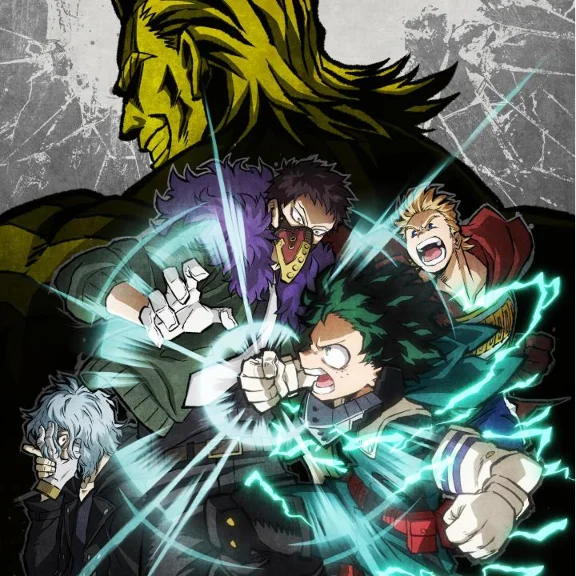 DLC My Hero One´s Justice 2 - Season Pass STEAM KEY🔑