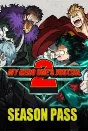 DLC My Hero One´s Justice 2 - Season Pass STEAM KEY🔑