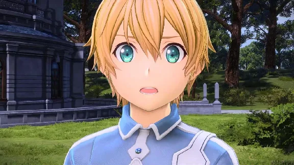 Sword Art Online: Alicization Lycoris КЛЮЧ🔑 STEAM
