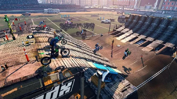 Trials Rising  Ubisoft Connect KEY🔑 RUSSIA+CIS
