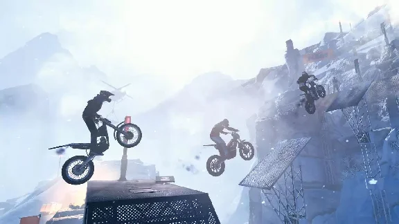 Trials Rising  Ubisoft Connect KEY🔑 RUSSIA+CIS