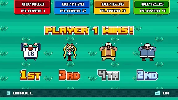 Timberman VS STEAM KEY🔑 ALL COUNTRIES