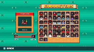 Timberman VS КЛЮЧ🔑 STEAM ВСЕ СТРАНЫ