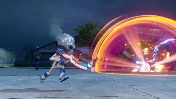 Destroy All Humans! STEAM KEY🔑 RUSSIA+CIS