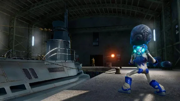Destroy All Humans! STEAM KEY🔑 RUSSIA+CIS
