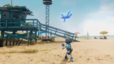 Destroy All Humans! КЛЮЧ🔑 STEAM РФ+СНГ