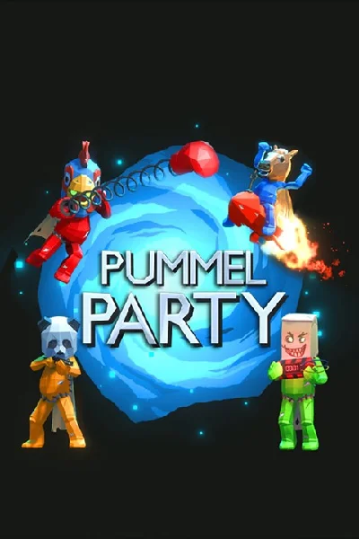 ✅ Pummel Party Xbox One & Xbox Series X|S activation