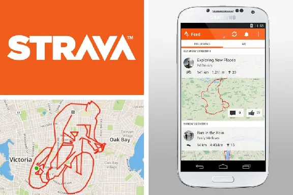🏃Strava | Subscription to YOUR ACCOUNT 1/12 months🚴🏻