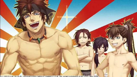 Hakuoki: Kyoto Winds КЛЮЧ🔑 STEAM РФ+СНГ
