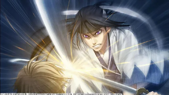 Hakuoki: Kyoto Winds КЛЮЧ🔑 STEAM РФ+СНГ