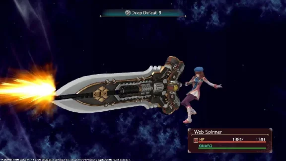 Dark Rose Valkyrie STEAM KEY🔑 RUSSIA+CIS